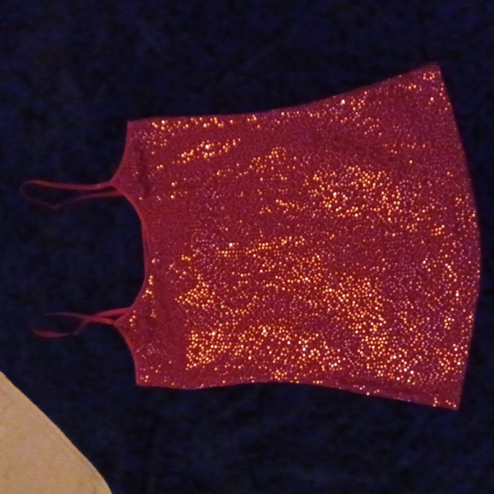 Rue21 top